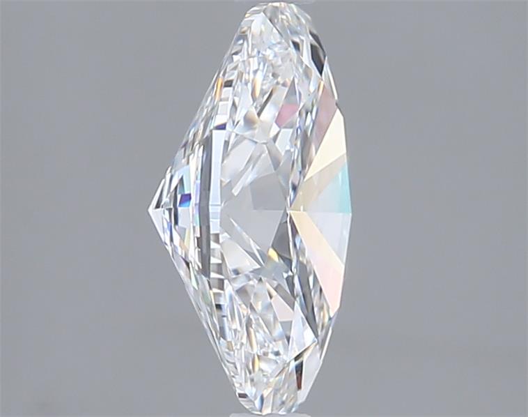 2.34 Carat Oval Lab Diamond :: Greenstar spin frame 04