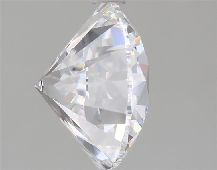 2.50 Carat Round Lab Diamond :: Greenstar spin frame 04