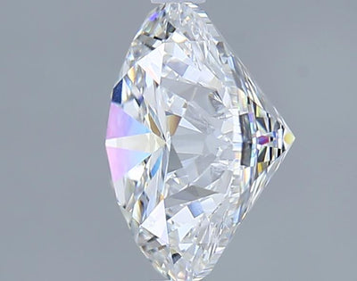 3.05 Carat Round Lab Diamond :: Greenstar spin frame 04