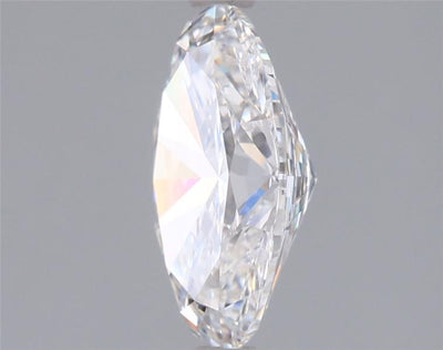 1.54 Carat Oval Lab Diamond :: Greenstar spin frame 04