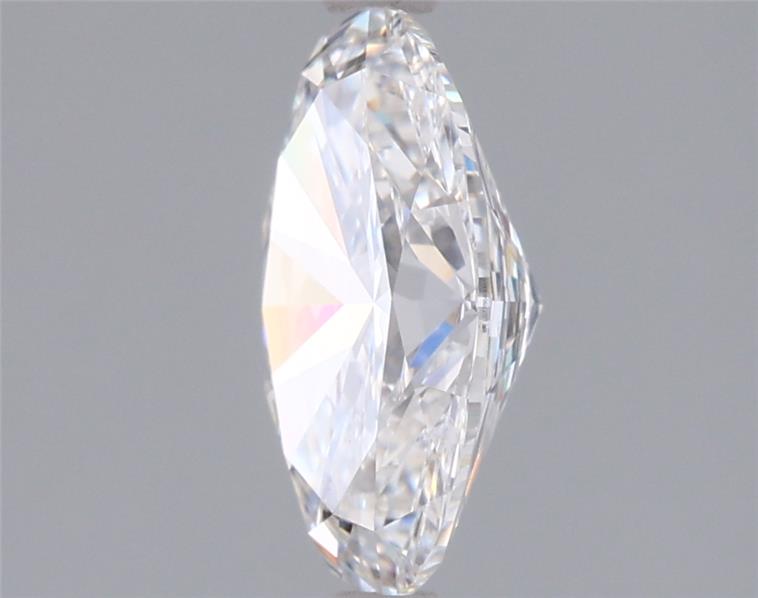 1.54 Carat Oval Lab Diamond :: Greenstar spin frame 04
