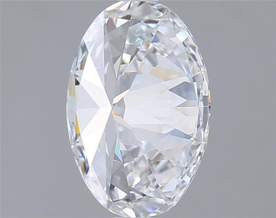 1.58 Carat Oval Lab Diamond :: Greenstar spin frame 04