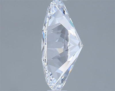 1.13 Carat Oval Lab Diamond :: Greenstar spin frame 04
