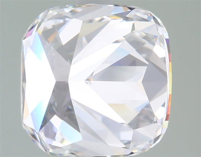 2.77 Carat Cushion Lab Diamond :: Greenstar spin frame 04