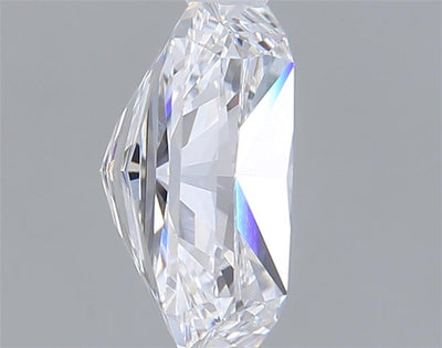 1.54 Carat Radiant Lab Diamond :: Greenstar spin frame 04