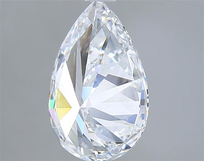 2.05 Carat Pear Lab Diamond :: Greenstar spin frame 04