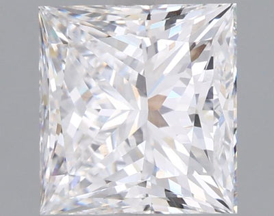 2.03 Carat Princess Lab Diamond :: Greenstar spin frame 04