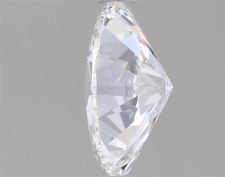 1.06 Carat Oval Lab Diamond :: Greenstar spin frame 04