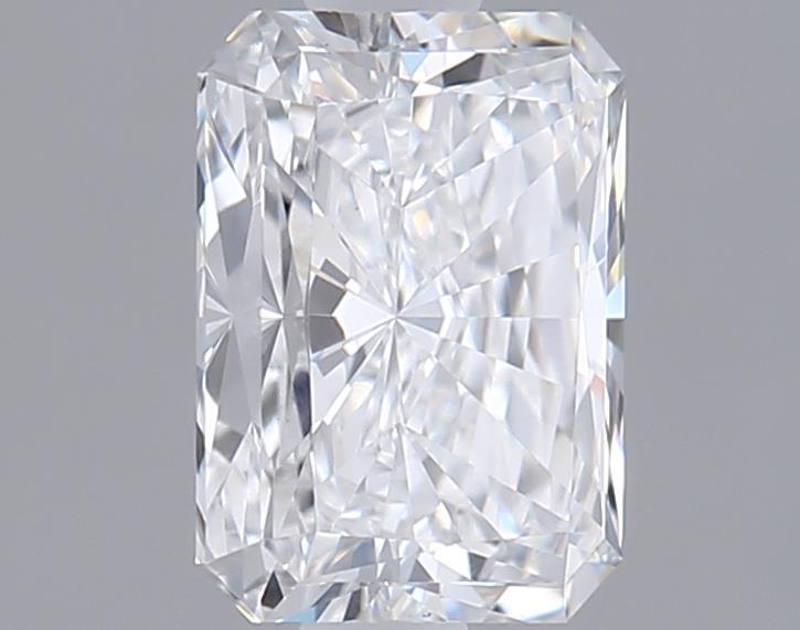 1.28 Carat Radiant Lab Diamond :: Greenstar spin frame 04
