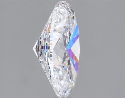 2.05 Carat Oval Lab Diamond :: Greenstar spin frame 04
