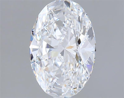1.55 Carat Oval Lab Diamond :: Greenstar spin frame 04