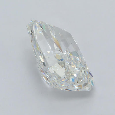 2.57 Carat Radiant Lab Diamond :: Greenstar spin frame 04
