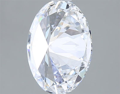 1.58 Carat Oval Lab Diamond :: Greenstar spin frame 04