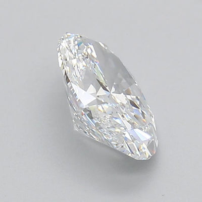2.10 Carat Oval Lab Diamond :: Greenstar spin frame 04
