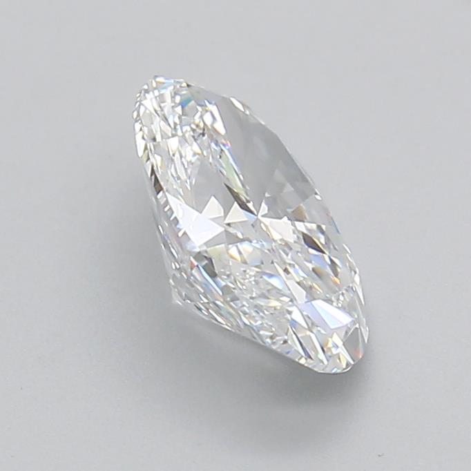 2.10 Carat Oval Lab Diamond :: Greenstar spin frame 04