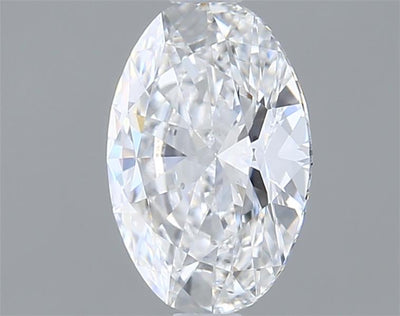 1.04 Carat Oval Lab Diamond :: Greenstar spin frame 04