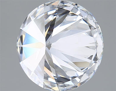 2.93 Carat Round Lab Diamond :: Greenstar spin frame 04