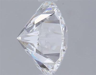 2.01 Carat Round Lab Diamond :: Greenstar spin frame 04