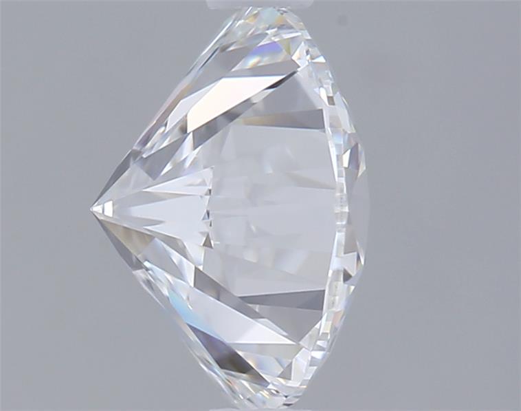 2.01 Carat Round Lab Diamond :: Greenstar spin frame 04
