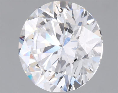2.53 Carat Round Lab Diamond :: Greenstar spin frame 04