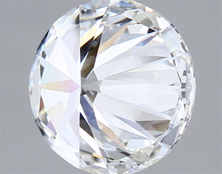 2.04 Carat Round Lab Diamond :: Greenstar spin frame 04