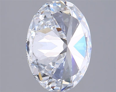 1.41 Carat Oval Lab Diamond :: Greenstar spin frame 04