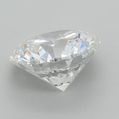 2.00 Carat Round Lab Diamond :: Greenstar spin frame 04