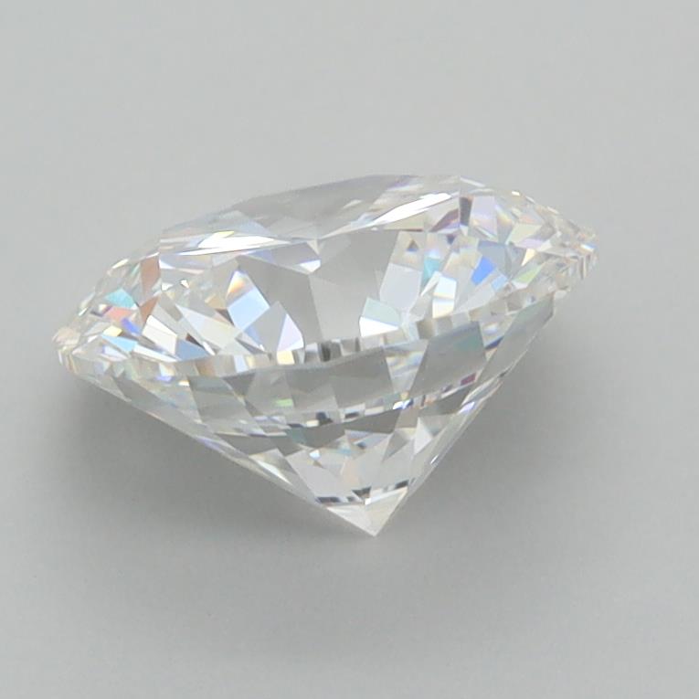 2.00 Carat Round Lab Diamond :: Greenstar spin frame 04