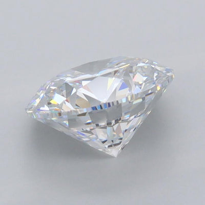 2.03 Carat Round Lab Diamond :: Greenstar spin frame 04