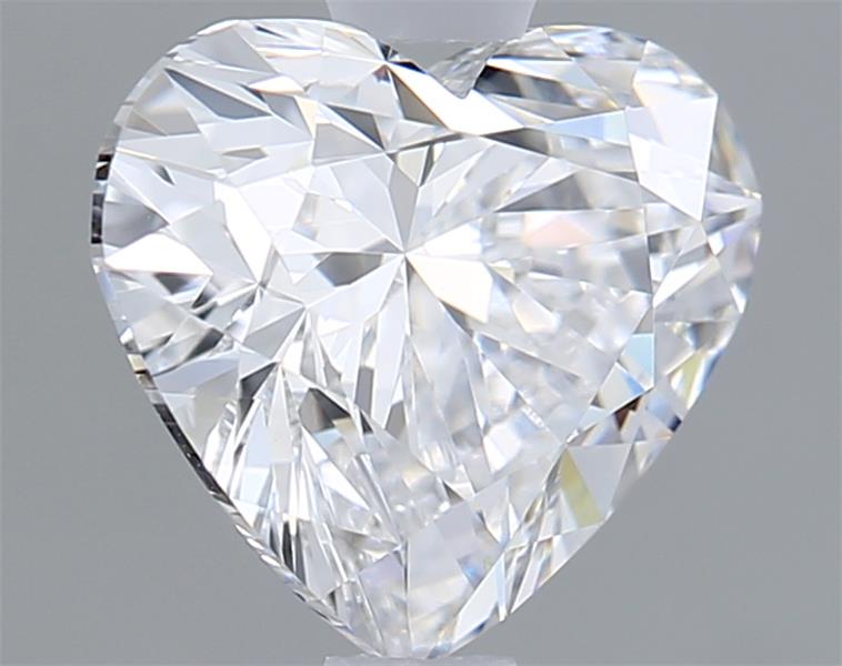 1.50 Carat Heart Lab Diamond :: Greenstar spin frame 04