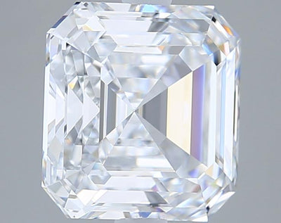 3.07 Carat Asscher Lab Diamond :: Greenstar spin frame 04