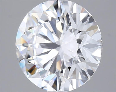 1.95 Carat Round Lab Diamond :: Greenstar spin frame 04