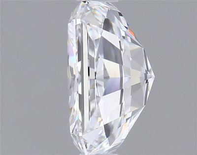 1.52 Carat Radiant Lab Diamond :: Greenstar spin frame 04