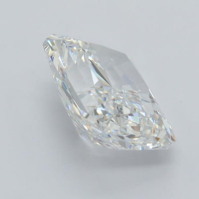 1.55 Carat Radiant Lab Diamond :: Greenstar spin frame 04