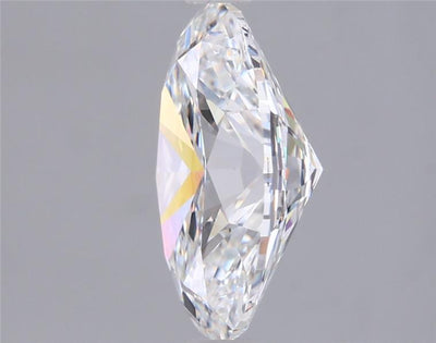 2.02 Carat Oval Lab Diamond :: Greenstar spin frame 04