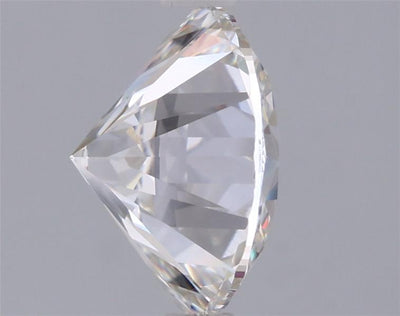 2.10 Carat Round Lab Diamond :: Greenstar spin frame 04
