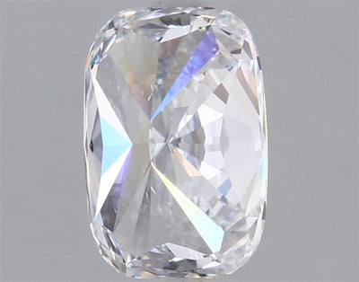 1.30 Carat Cushion Lab Diamond :: Greenstar spin frame 04