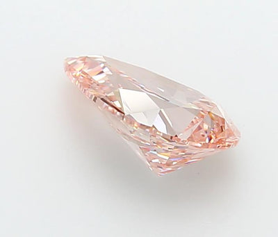 1.34 Carat Pear Lab Diamond :: Greenstar spin frame 04