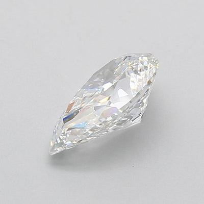 1.52 Carat Pear Lab Diamond :: Greenstar spin frame 04