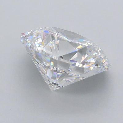 2.94 Carat Round Lab Diamond :: Greenstar spin frame 04