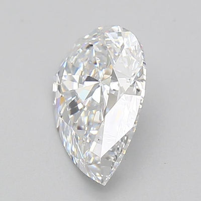 2.02 Carat Pear Lab Diamond :: Greenstar spin frame 04