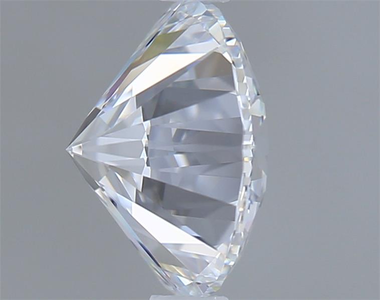 1.51 Carat Round Lab Diamond :: Greenstar spin frame 04