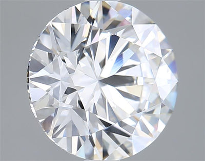 3.00 Carat Round Lab Diamond :: Greenstar spin frame 04