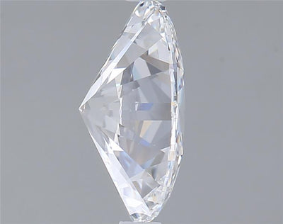 1.54 Carat Oval Lab Diamond :: Greenstar spin frame 04