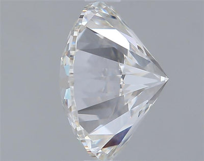 2.07 Carat Round Lab Diamond :: Greenstar spin frame 04