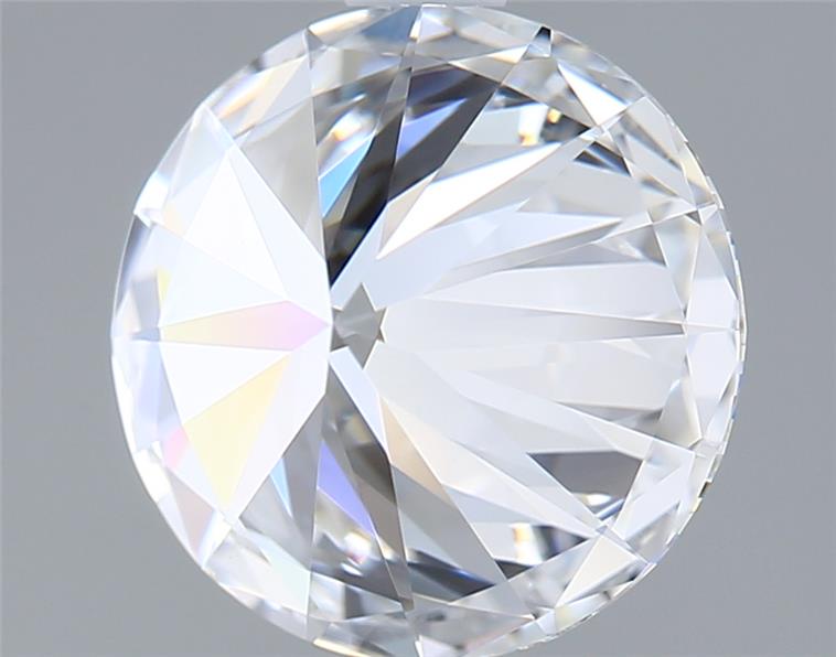 2.03 Carat Round Lab Diamond :: Greenstar spin frame 04