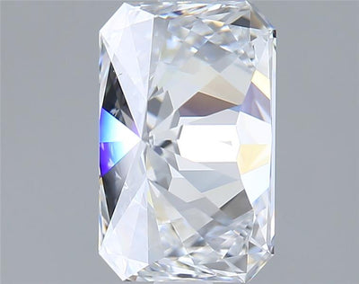 1.97 Carat Radiant Lab Diamond :: Greenstar spin frame 04
