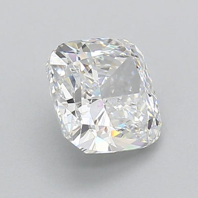 1.78 Carat Cushion Lab Diamond :: Greenstar spin frame 04