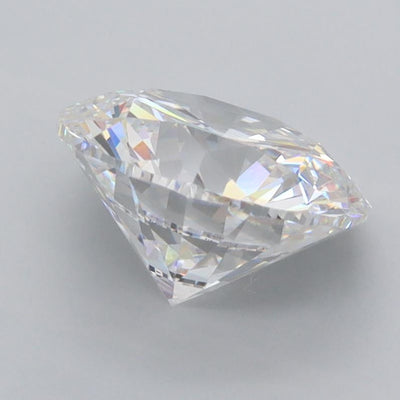 2.51 Carat Round Lab Diamond :: Greenstar spin frame 04