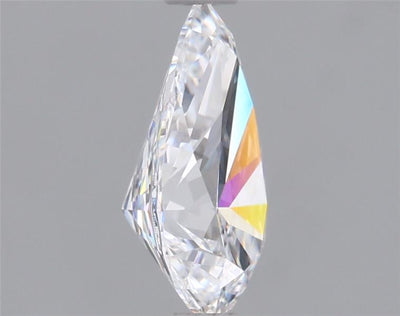 1.05 Carat Pear Lab Diamond :: Greenstar spin frame 04